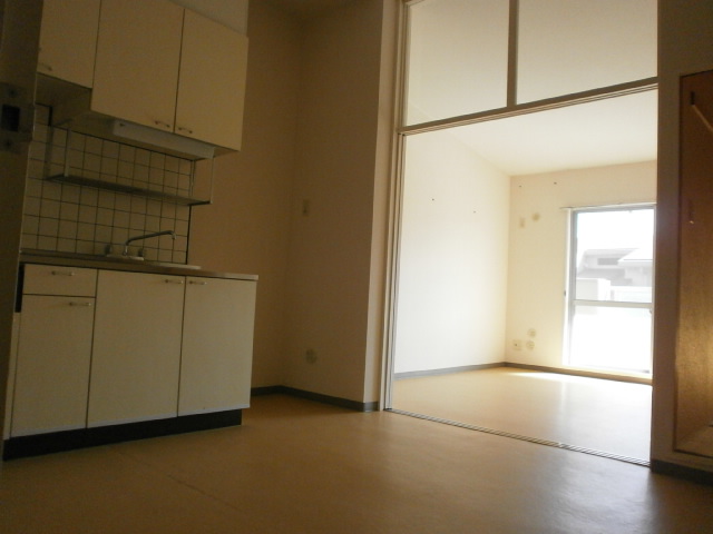 Living and room. Living