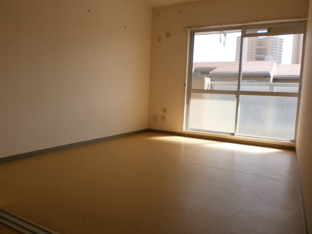 Other room space. bedroom