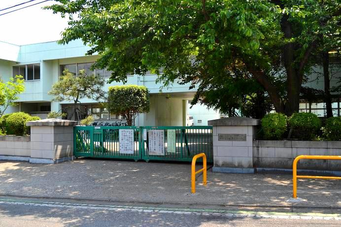 Other. Kitaakitsu elementary school