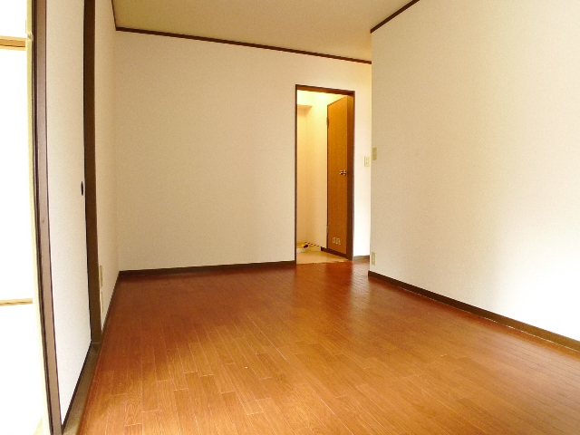 Other room space