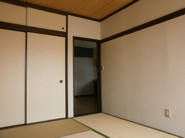 Other room space