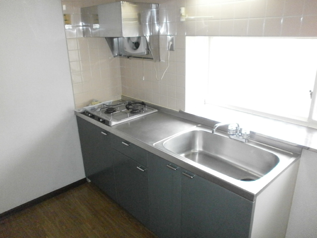 Kitchen. Kitchen
