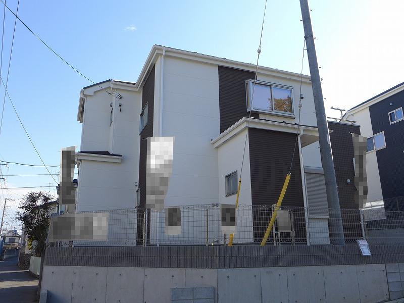 Local appearance photo. Local (November 28, 2013) Shooting