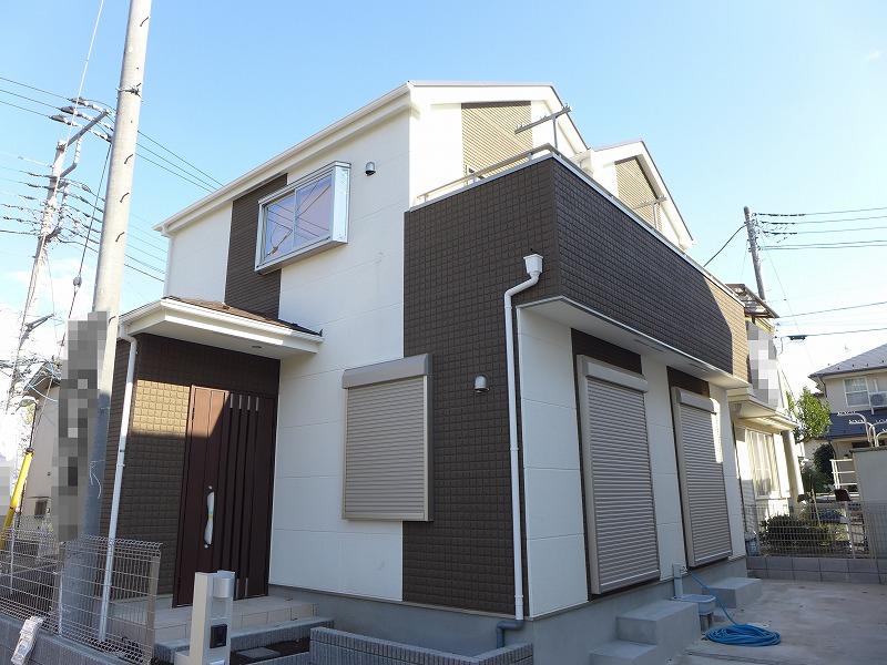 Local appearance photo. Local (November 28, 2013) Shooting