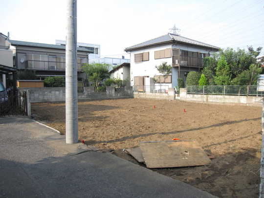 Local appearance photo