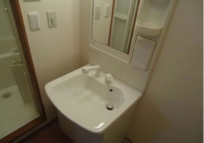 Washroom