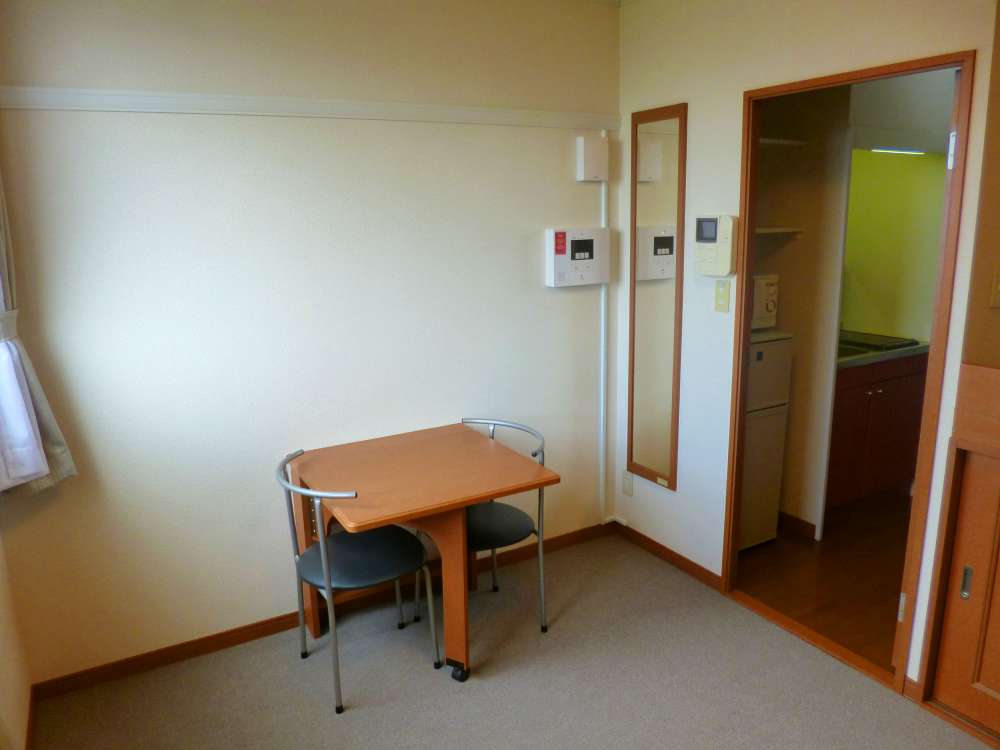 Other. Furnished with. table, Chair