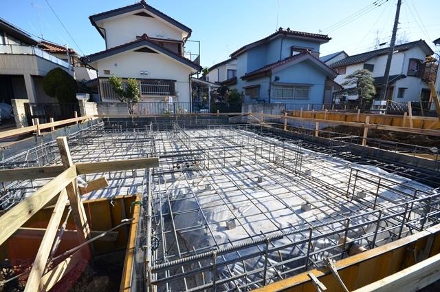 Local appearance photo. Selling local (2013 December 25 shooting)