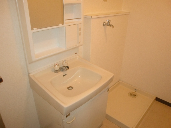 Washroom