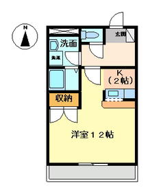 Building appearance