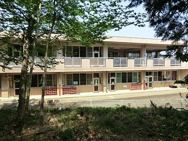 kindergarten ・ Nursery. Azuma 800m to nursery school