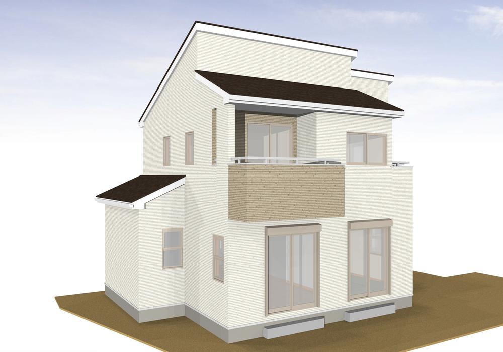 Rendering (appearance). Rendering