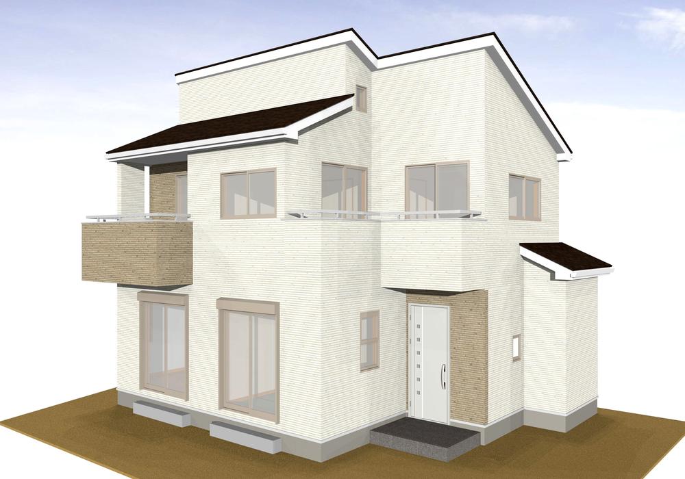 Rendering (appearance). Rendering