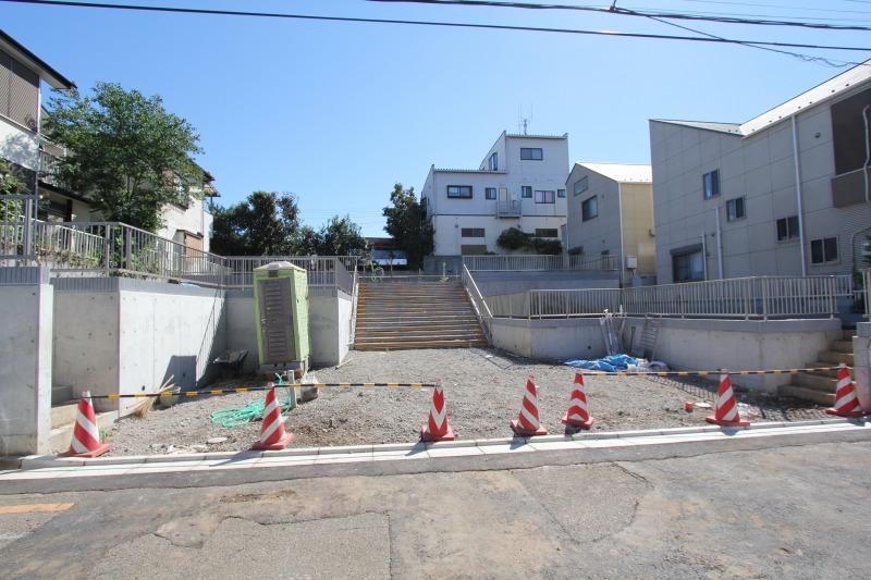 Local (10 May 2013) Shooting