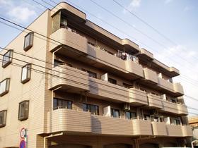 Building appearance