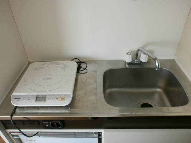 Kitchen. Kitchen