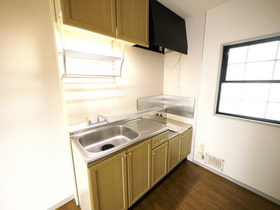 Kitchen. Kitchen