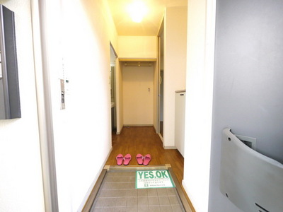 Entrance. Entrance