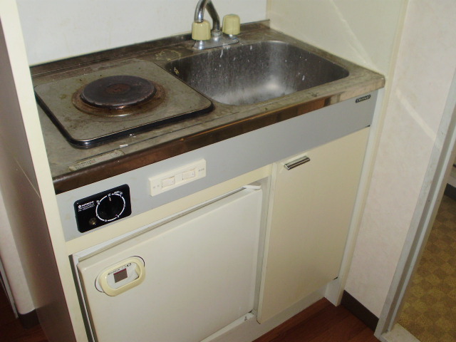 Kitchen. Kitchen