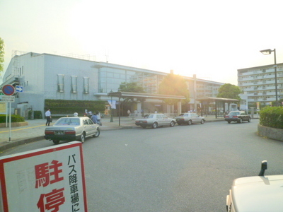 Other. 1000m to Kōkū-kōen Station (Other)