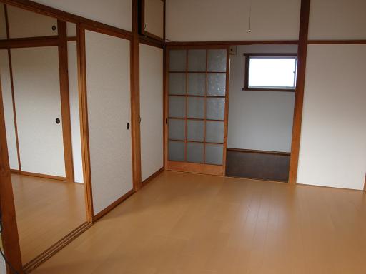 Living and room.  ※ Those who wish, Change to flooring Allowed