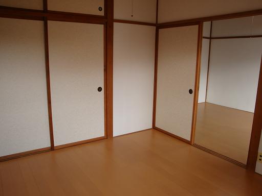 Living and room.  ※ Those who wish, Change to flooring Allowed