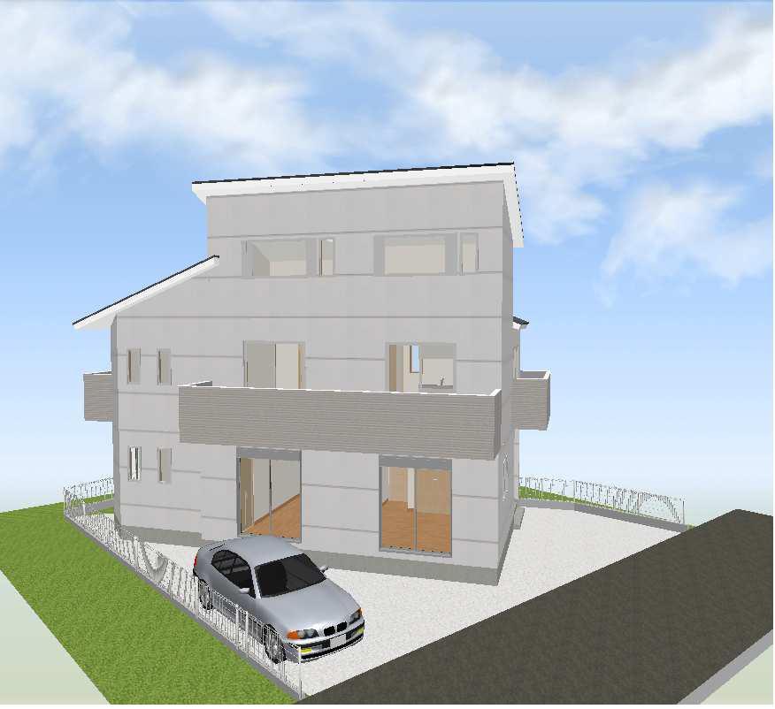 Rendering (appearance). Rendering