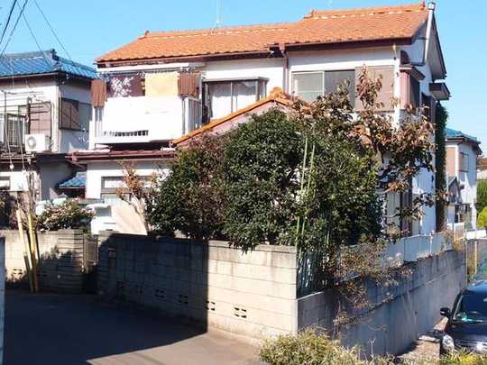 Local land photo. Local photo (with the current state Furuya ・ Current Status of delivery)