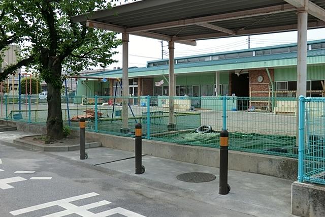 kindergarten ・ Nursery. Yamaguchinishi 450m to nursery school