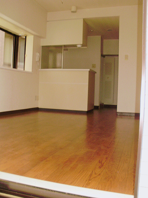 Other room space