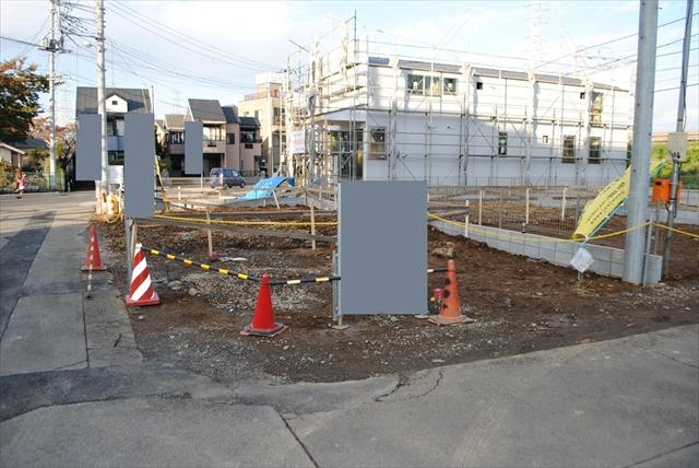 Local appearance photo. Local (11 May 2013) Shooting