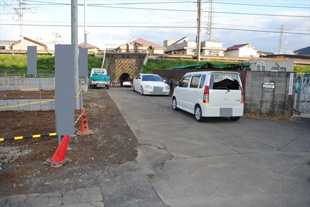 Local photos, including front road