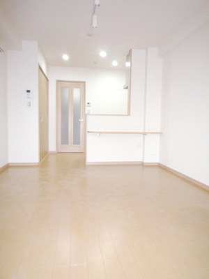 Living and room. Open indoor