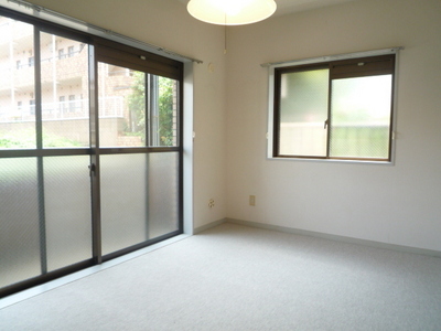 Living and room. room