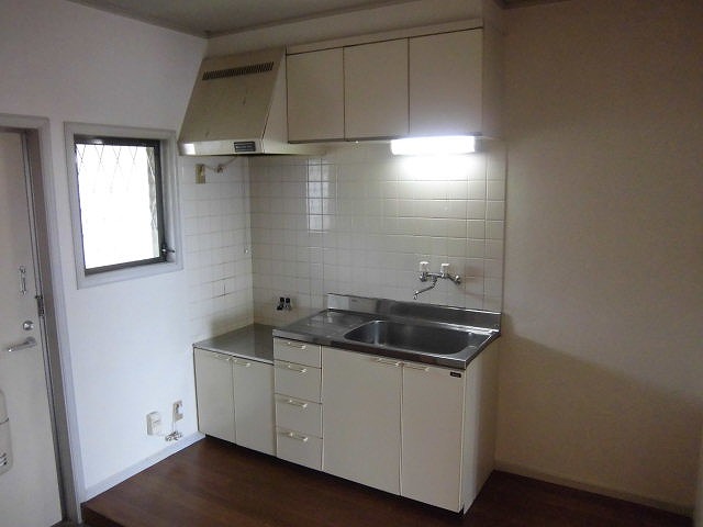Kitchen. Kitchen