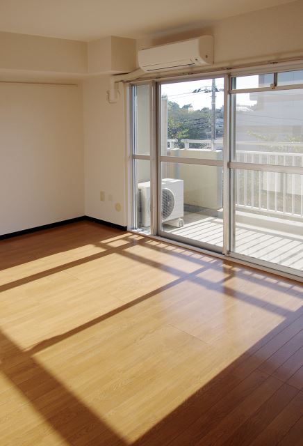Living and room