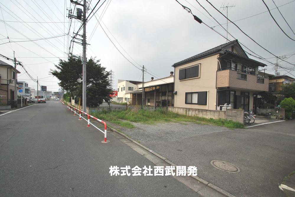 Local photos, including front road. local