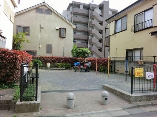 park. 253m to Mihara park