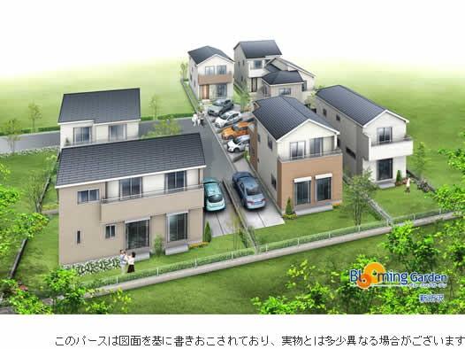 Rendering (appearance). Image Perth