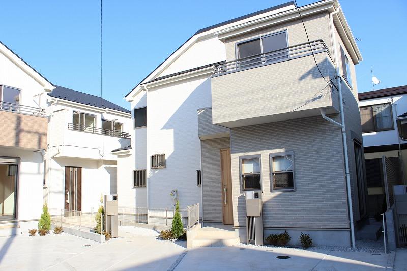 Local appearance photo. Local appearance