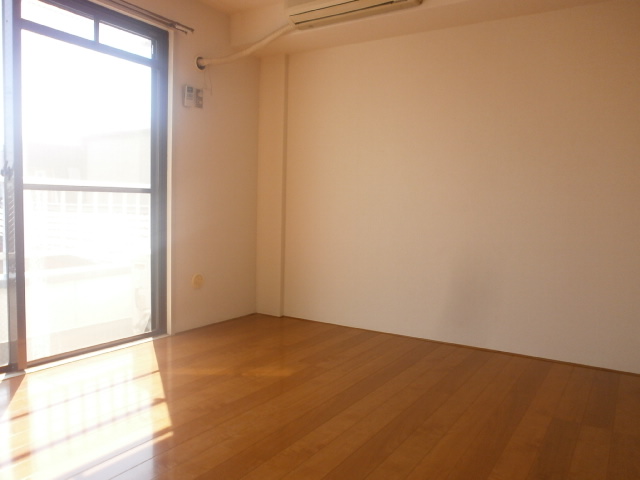 Living and room. Living