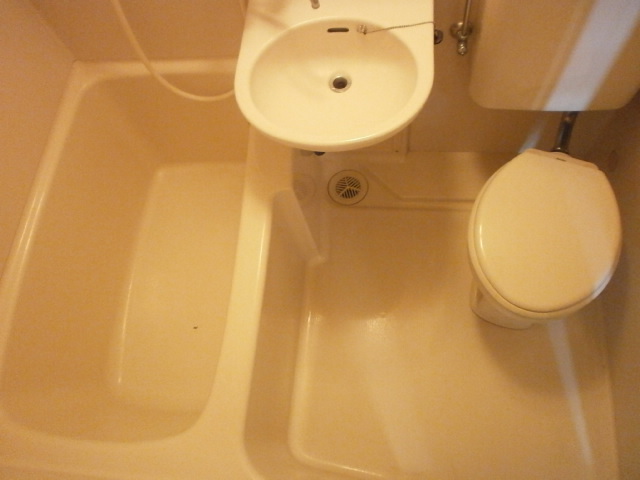 Bath. bath