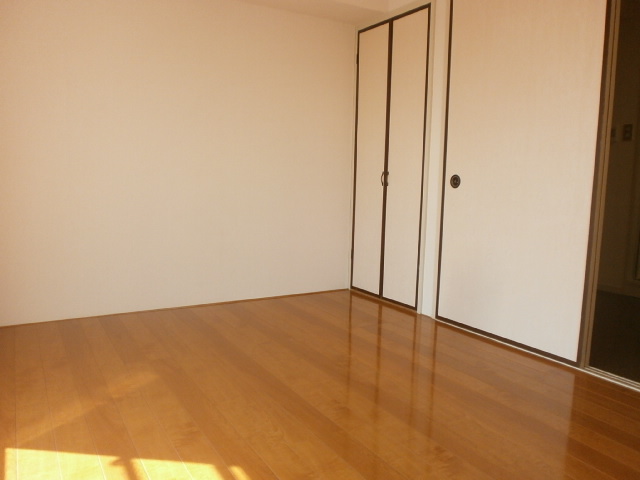 Other room space. bedroom