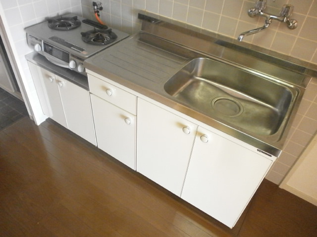 Kitchen. Kitchen