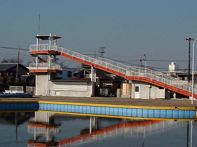 Other. 410m to citizens Pool (Other)