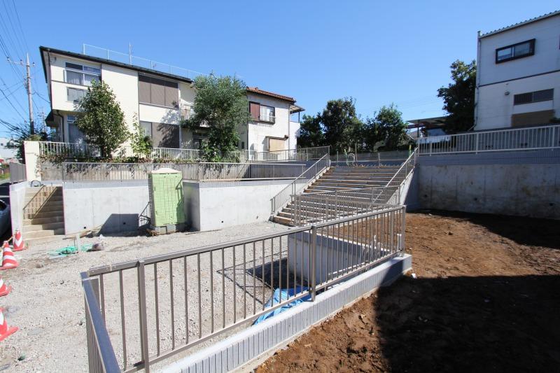 Local appearance photo. Local (10 May 2013) Shooting