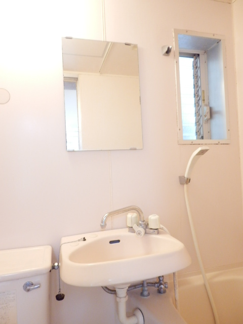 Washroom