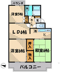 Building appearance