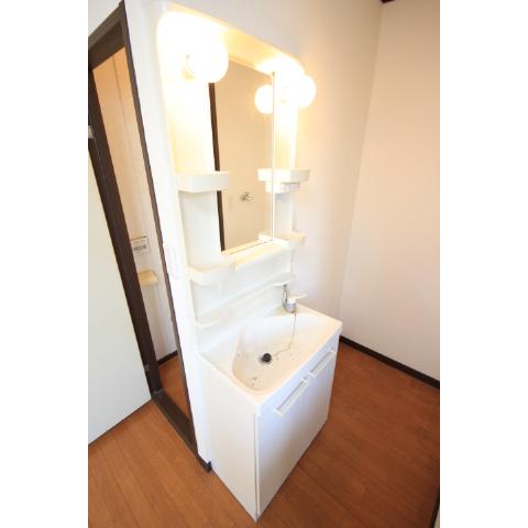 Washroom