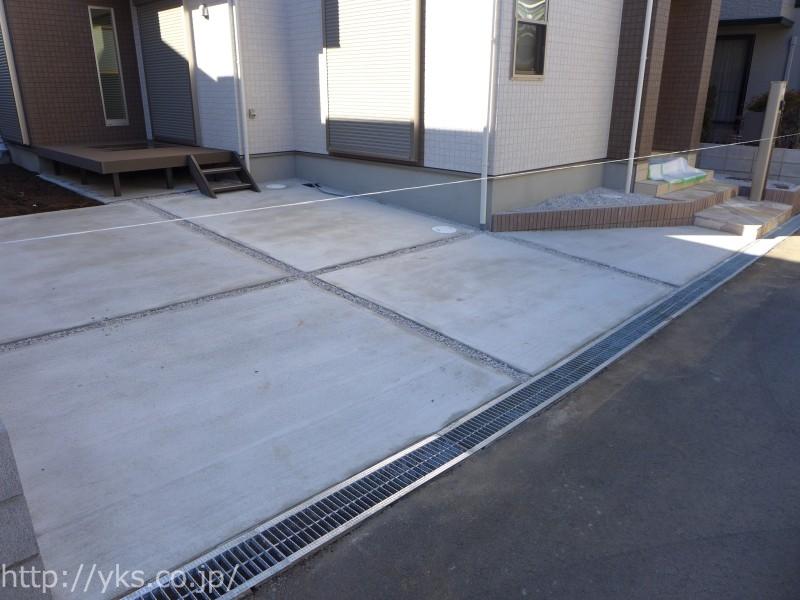 Parking lot. Local (December 22, 2013) Shooting